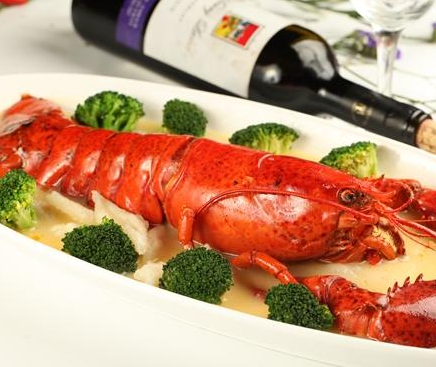 大龍蝦孕婦可以吃嗎 孕婦吃大龍蝦能吃多少