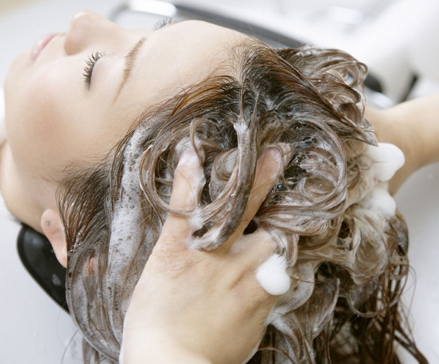 坐月子多久可以洗頭 月子不洗頭科學嗎