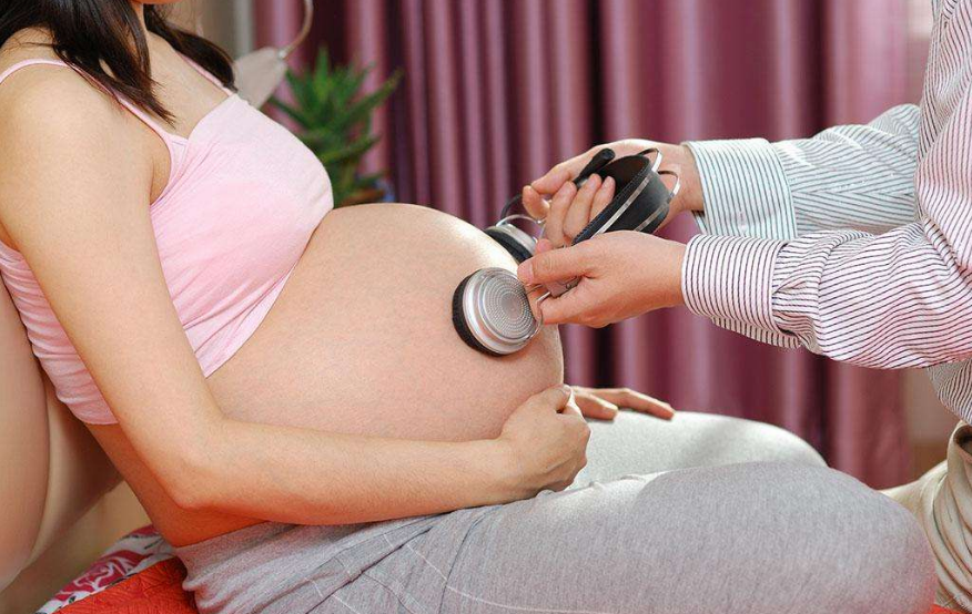 胎教對胎兒真的有用嗎 胎教從幾個月開始最好