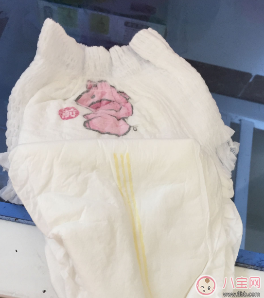 米樂酷拉拉褲怎么樣 米樂酷內褲式拉拉褲使用測評