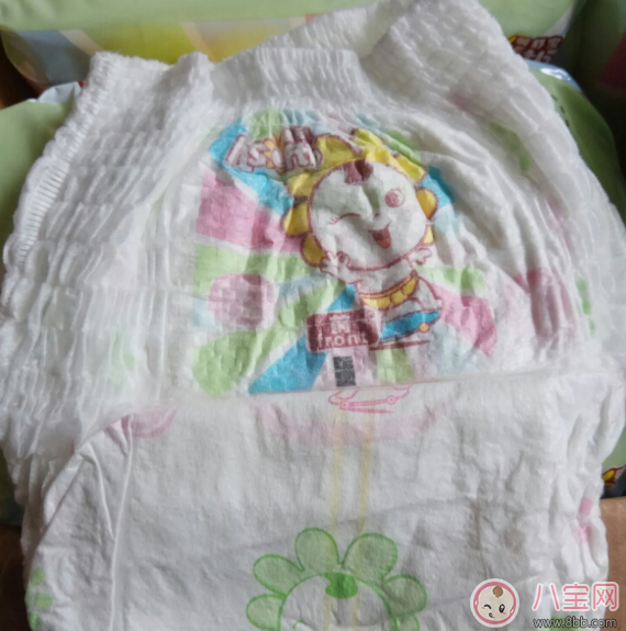 嬰舒寶動感拉拉褲怎么樣 嬰舒寶動感拉拉褲測評