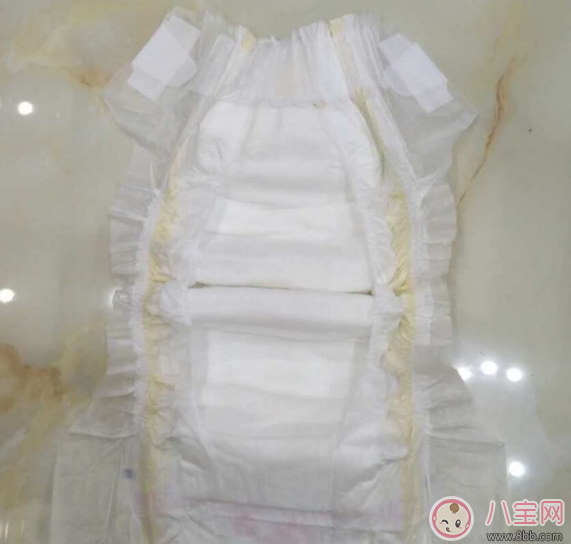 嬰舒寶金鉆紙尿褲怎么樣 嬰舒寶金鉆紙尿褲測評
