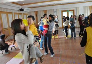 早教班怎么選 2018早教班選擇標準