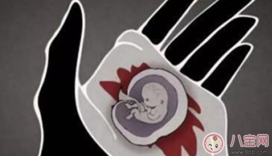 墮胎的嬰靈會長大嗎 墮胎20年了嬰靈還在么