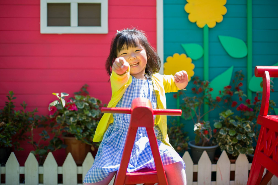 帶孩子旅游的心情短語 帶孩子出去玩的心情說說朋友圈