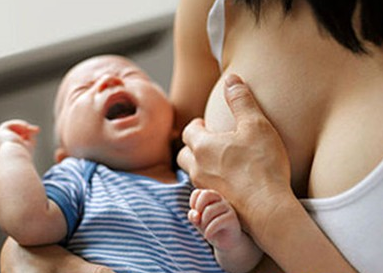 哺乳期乳房刺痛怎么回事 為什么哺乳期乳房會(huì)有針刺感 哺乳期乳房刺痛怎么回事 為什么哺乳期乳房會(huì)有針刺感