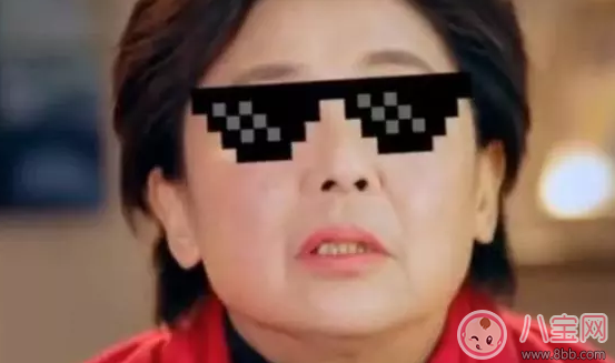 媽媽是超人安迪外婆家庭條件 安迪外婆跟奶奶的愛沒法比