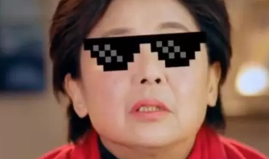 媽媽是超人安迪外婆家庭條件 安迪外婆跟奶奶的愛沒法比 媽媽是超人安迪外婆家庭條件 安迪外婆跟奶奶的愛沒法比