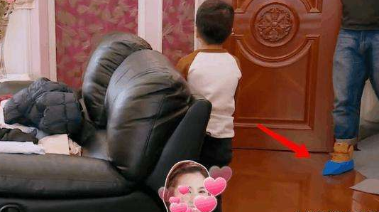 媽媽是超人安迪外婆家庭條件 安迪外婆跟奶奶的愛沒法比 媽媽是超人安迪外婆家庭條件 安迪外婆跟奶奶的愛沒法比