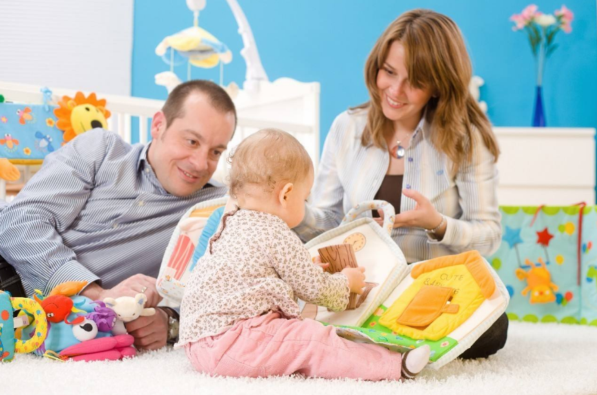 星二代走秀誰最有范 孩子太早接觸社會有什么影響