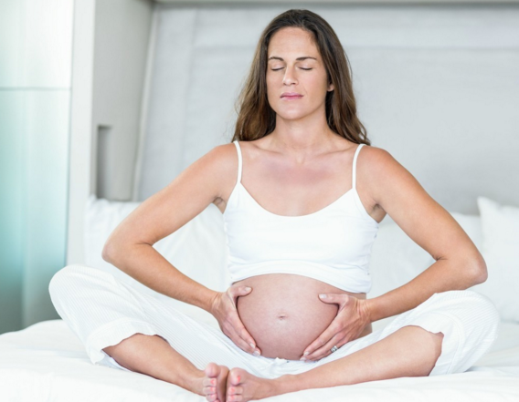 孕婦嘴唇發紫是男是女 孕婦嘴唇發紫大多是缺氧 