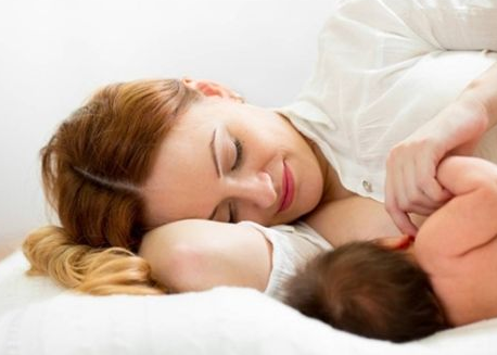 怎樣才能防止胸下垂 月子里該不該穿內(nèi)衣