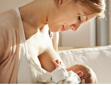 怎樣才能防止胸下垂 月子里該不該穿內(nèi)衣