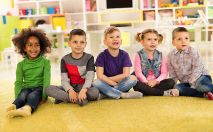 嗯哼4歲未上學的好處有哪些 寶寶早上幼兒園好不好 嗯哼4歲未上學的好處有哪些 寶寶早上幼兒園好不好