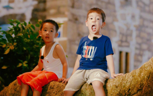 嗯哼4歲未上學的好處有哪些 寶寶早上幼兒園好不好 嗯哼4歲未上學的好處有哪些 寶寶早上幼兒園好不好