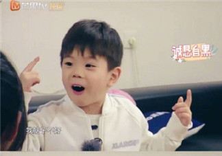 媽媽是超人嗯哼自黑我腦子不好 嗯哼我腦子不好是哪一期