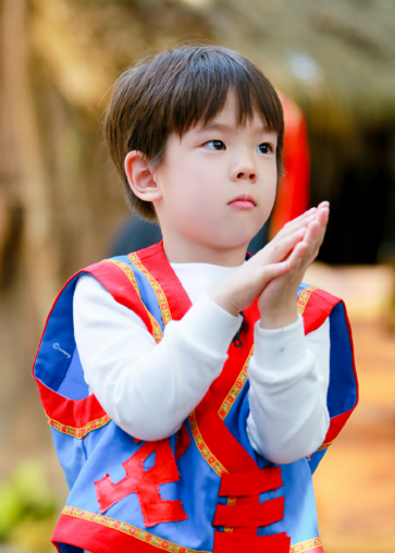 媽媽是超人嗯哼自黑我腦子不好 嗯哼我腦子不好是哪一期