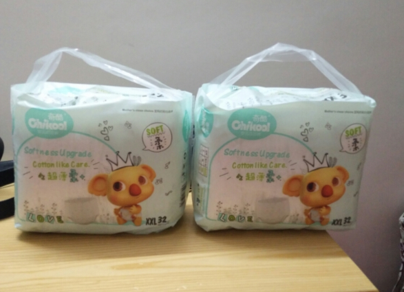 奇酷超柔拉拉褲怎么樣 奇酷超柔拉拉褲使用測評 奇酷超柔拉拉褲怎么樣 奇酷超柔拉拉褲使用測評