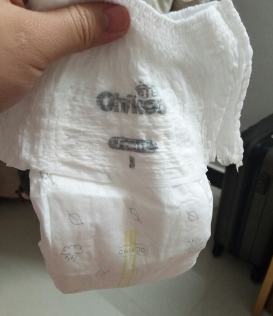 奇酷超柔拉拉褲怎么樣 奇酷超柔拉拉褲使用測評 奇酷超柔拉拉褲怎么樣 奇酷超柔拉拉褲使用測評