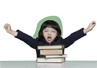 孩子容易疲憊怎么回事 家長如何幫助孩子恢復精力