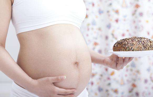 孕早期吃什么可以安胎 孕早期安胎吃什么食物好