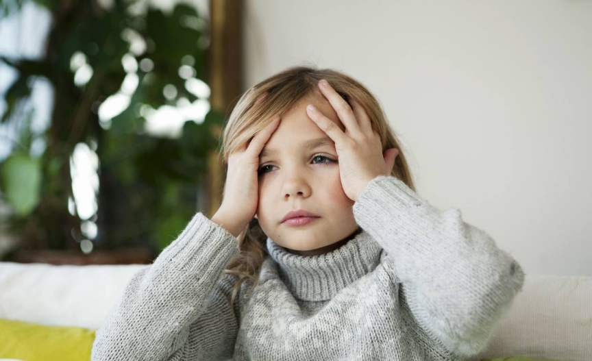 孩子容易疲憊怎么回事 家長如何幫助孩子恢復精力