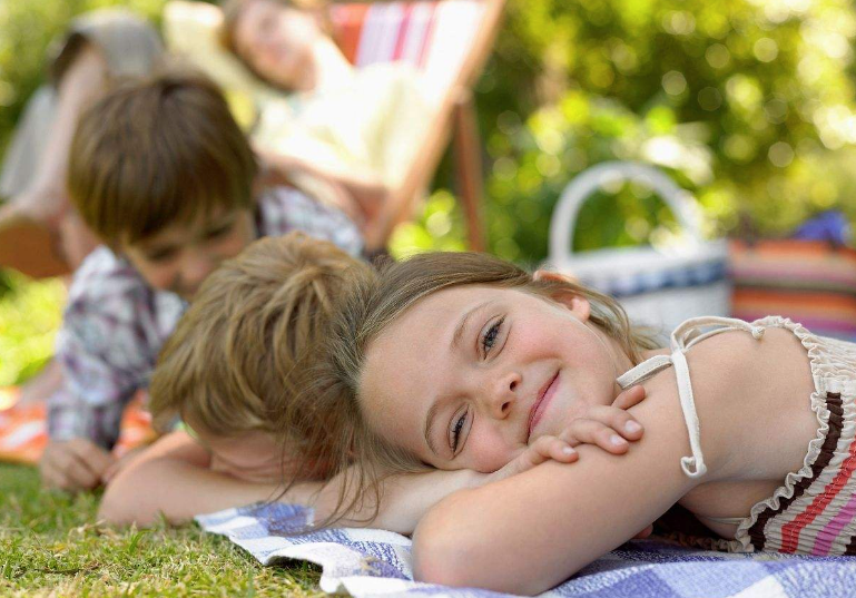 孩子容易疲憊怎么回事 家長如何幫助孩子恢復精力