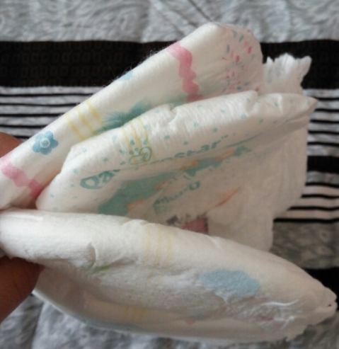 佳貝爽拉拉褲怎么樣 佳貝爽拉拉褲使用測評