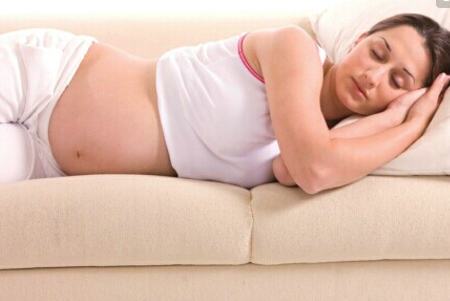 懷孕失眠的說說心情感慨 懷孕失眠說說朋友圈