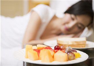 坐月子為什么會上火 坐月子上火吃什么降火快 坐月子為什么會上火 坐月子上火吃什么降火快