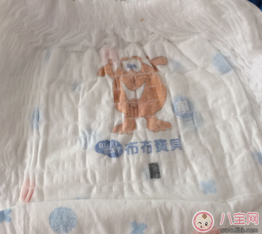 布布寶貝拉拉褲怎么樣 布布寶貝拉拉褲使用測評