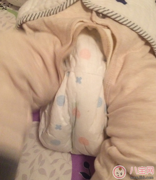 布布寶貝拉拉褲怎么樣 布布寶貝拉拉褲使用測評