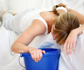 孕吐最早什么時候開始 沒有孕吐反應正常嗎