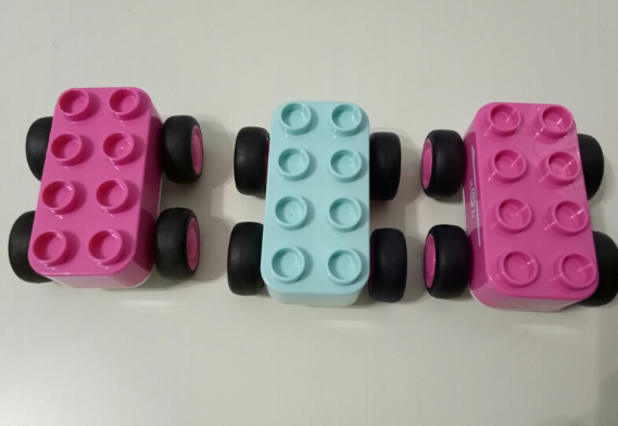 葡萄科技小火車積木玩具怎么樣 葡萄科技積木玩具使用測評 葡萄科技小火車積木玩具怎么樣 葡萄科技積木玩具使用測評