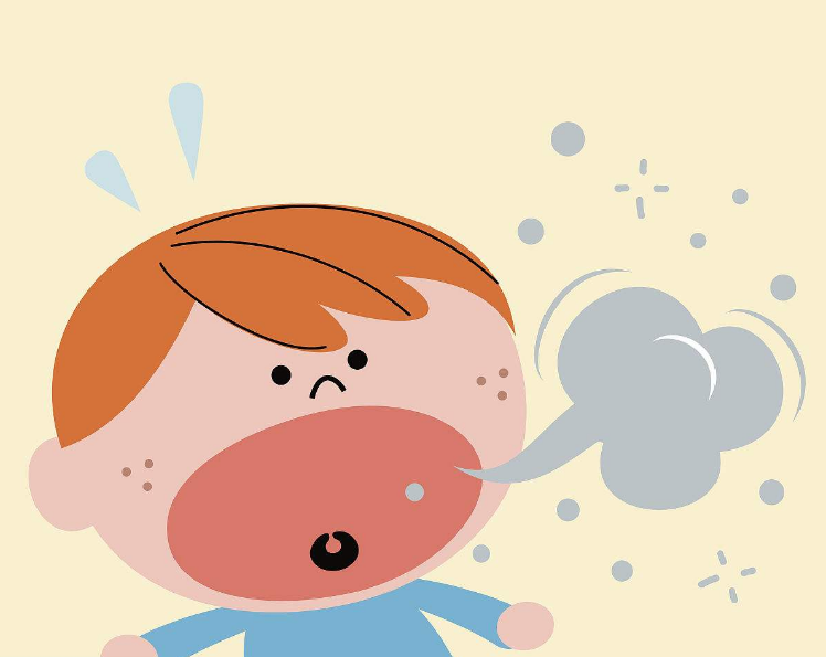 給寶寶拍嗝有什么技巧 2018寶寶打嗝安撫方法