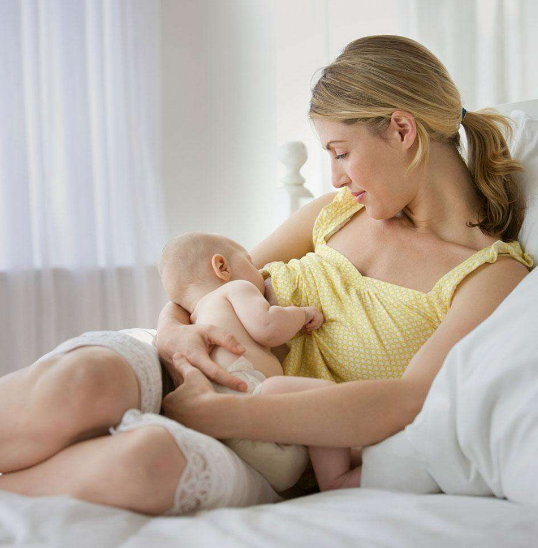 開奶報喜的心情說說 2018開奶成功的感慨說說朋友圈