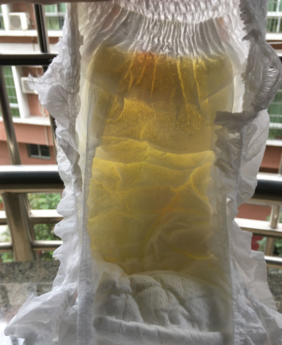 小熊貝斯拉拉褲怎么樣 小熊貝斯超薄干爽拉拉褲測評