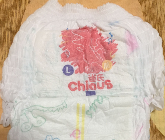 雀氏樂動學步褲怎么樣 雀氏樂動學步褲使用測評