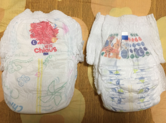 雀氏樂動學步褲怎么樣 雀氏樂動學步褲使用測評