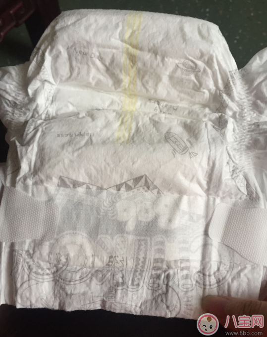 奇酷傾芯樂薄紙尿褲怎么樣 奇酷傾芯樂薄紙尿褲使用測評