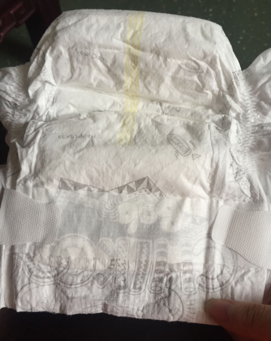 奇酷超柔紙尿褲怎么樣 奇酷超柔紙尿褲使用測評 奇酷超柔紙尿褲怎么樣 奇酷超柔紙尿褲使用測評