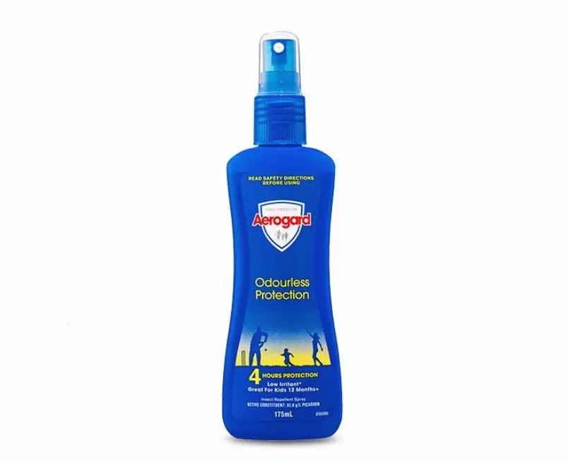 澳洲aerogard驅蚊液效果好嗎 Aerogard驅蚊液寶寶用怎么樣