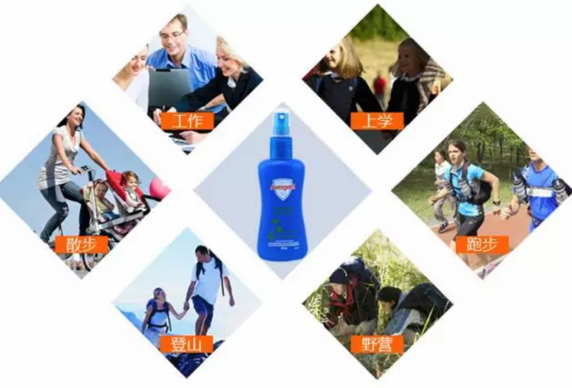 澳洲aerogard驅蚊液效果好嗎 Aerogard驅蚊液寶寶用怎么樣