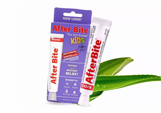 after bite止癢膏寶寶用怎么樣 美國after bite止癢膏消腫止癢效果好不好