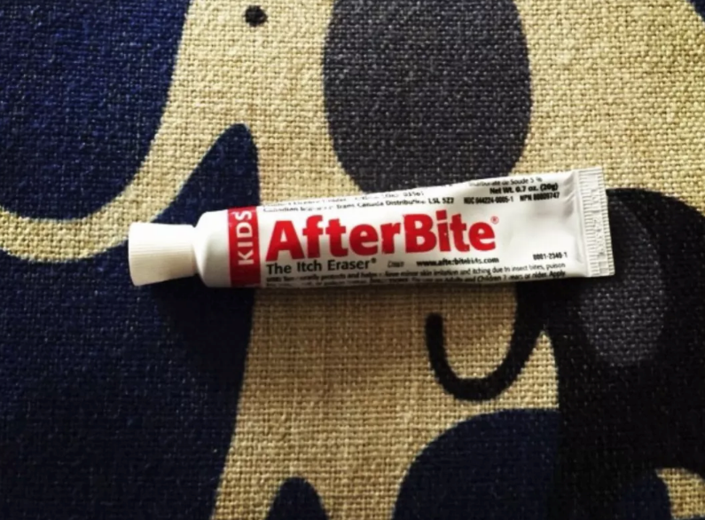 after bite止癢膏寶寶用怎么樣 美國after bite止癢膏消腫止癢效果好不好