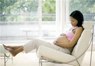 為什么懷孕會讓腳變大 懷孕后腳變大能恢復嗎