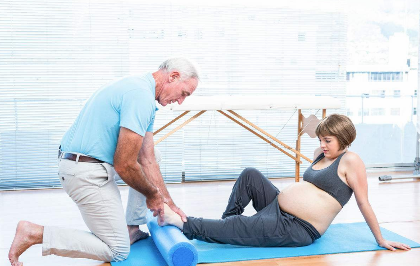 為什么懷孕會讓腳變大 懷孕后腳變大能恢復嗎