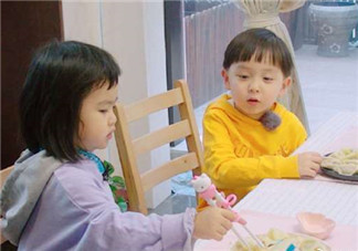 媽媽是超人餃子上線回歸 餃子來大麟子家做客是哪一期