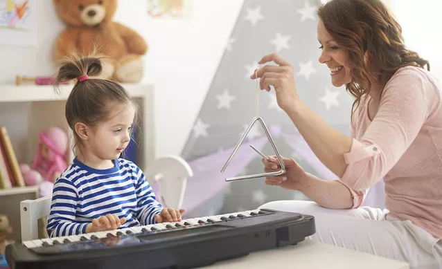 怎樣發(fā)掘并培養(yǎng)孩子的藝術天賦 孩子的藝術天賦培養(yǎng)方法