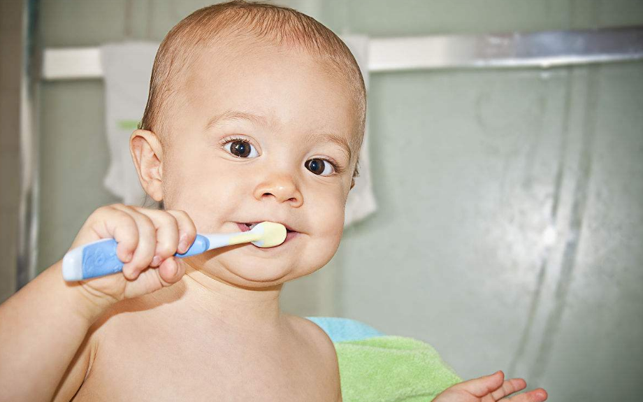 孩子有蛀牙不愛刷牙怎么辦 怎么讓寶寶愛上刷牙2018